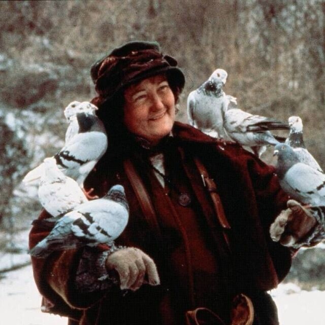 Blanche Only Lies About&nbsp;Food